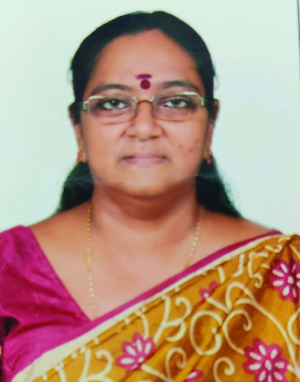 SUBHA VIJAYAKUMAR
