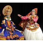 Kathakali- Nalacharitham Naalam Divasam on 25.08.2015, 6.15 p.m.