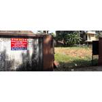 LAND FOR SALE AT TRIPUNITHURA - photos