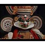 Ernakulam Karayogam Kathakali Club - 65th Annual Celebration and 28th Kathakali Awards-22.2.2023	