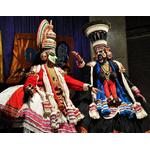 kathakali -narakasura vadham 28.02.2017